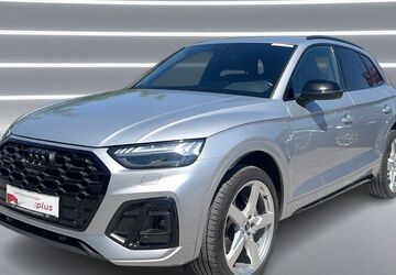 Audi Q5 91.533 km 39.980 &euro; Ingolstadt 85057