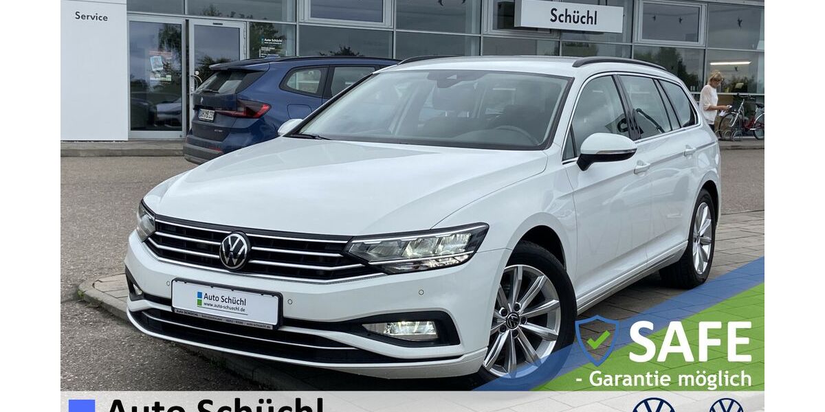 VW Passat Variant 66.598 km 20.848 &euro; Schrobenhausen-Edelshsn. 86529