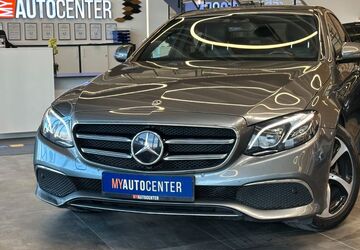 Mercedes-Benz E 220 199.107 km 21.999 &euro; Pfaffenhofen 85276