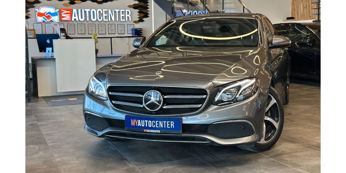 Mercedes-Benz E 220 199.107 km 21.999 &euro; Pfaffenhofen 85276
