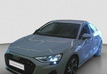 Audi A3 31.000 km 26.250 &euro; Ingolstadt 85057