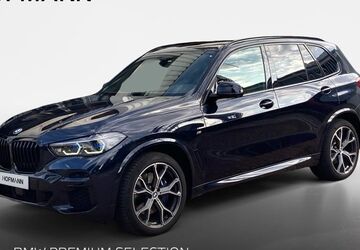 BMW X5 85.200 km 58.890 &euro; Ingolstadt 85053