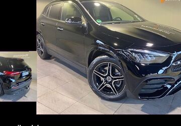 Mercedes-Benz GLA 200 21.840 km 42.900 &euro; Ingolstadt 85055