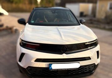 Opel Mokka 31.000 km 19.499 &euro; Altmannstein 93336