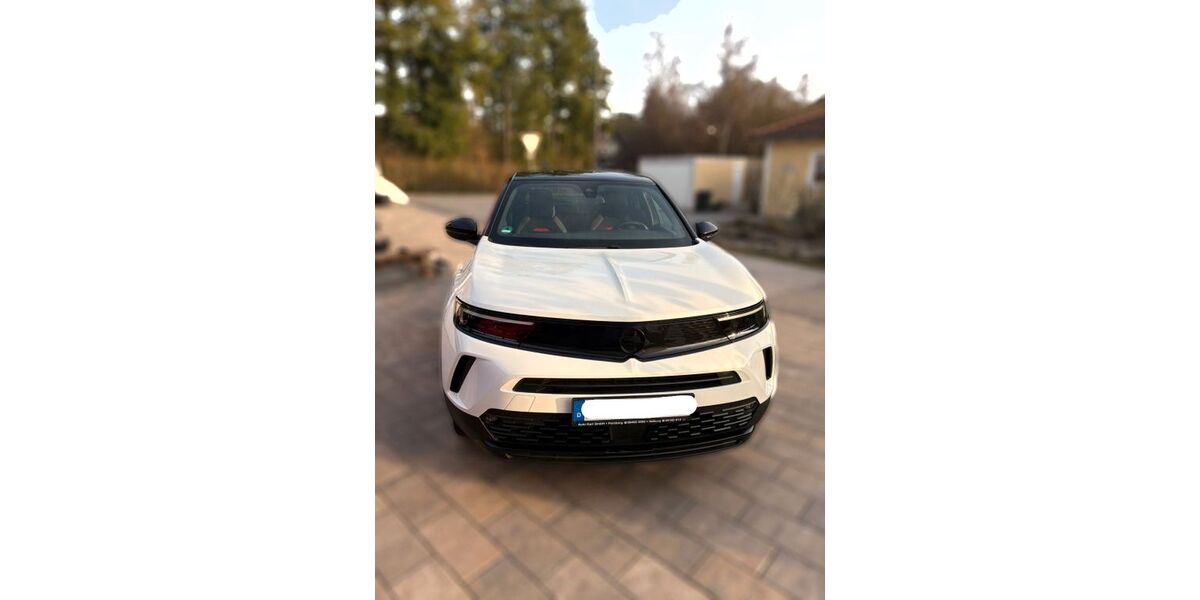 Opel Mokka 31.000 km 19.499 &euro; Altmannstein 93336