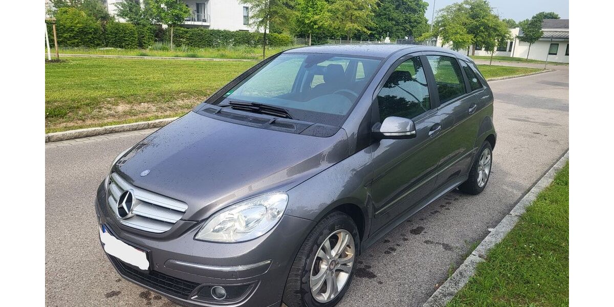 Mercedes-Benz B 180 120.000 km 6.999 &euro; Ingolstadt 85055