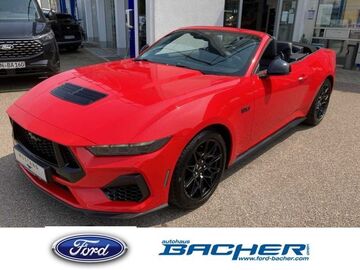 Gebrauchte Ford Mustang
