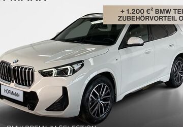 BMW X1 29.928 km 42.931 &euro; Ingolstadt 85053