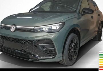 VW Tiguan 9.390 km 52.760 &euro; Pfaffenhofen/Ilm 85276