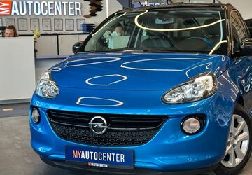 Opel Adam 151.810 km 7.390 &euro; Pfaffenhofen 85276