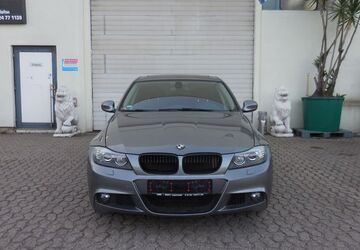 BMW 320 150.295 km 6.900 &euro; Ingolstadt 85051