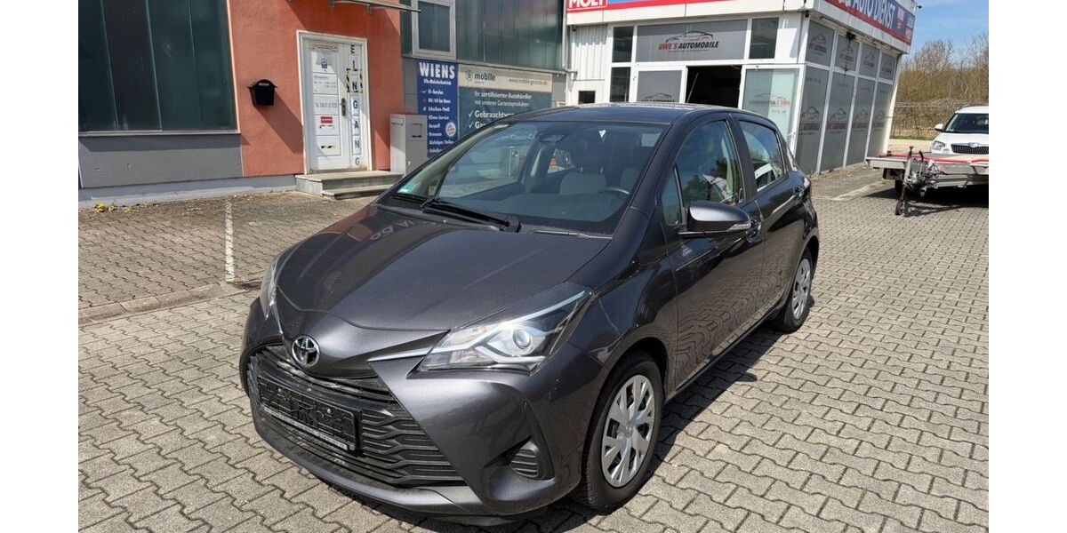 Toyota Yaris 121.780 km 7.890 &euro; Neuburg an der Donau 86633