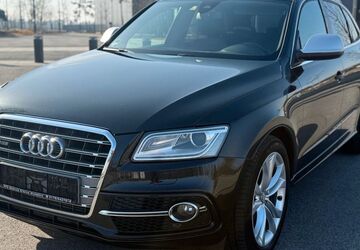 Audi SQ5 257.034 km 13.900 &euro; Ingolstadt 85053