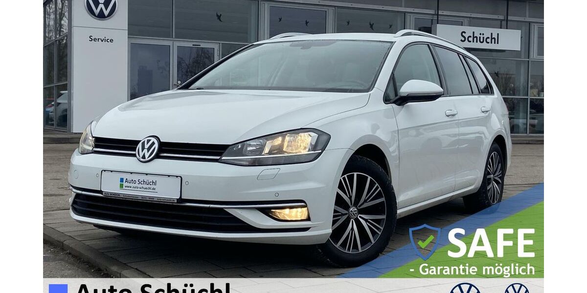 VW Golf 200.390 km 9.870 &euro; Schrobenhausen-Edelshsn. 86529