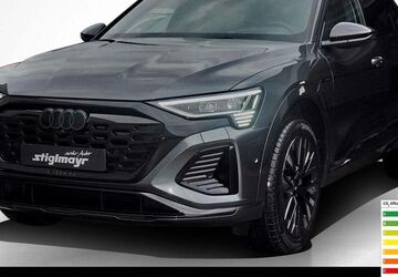 Audi Q8 e-tron 36.000 km 79.990 &euro; Pfaffenhofen 85276