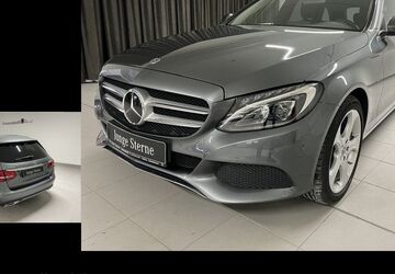 Mercedes-Benz C 350 75.780 km 20.490 &euro; Pfaffenhofen an der Ilm 85276
