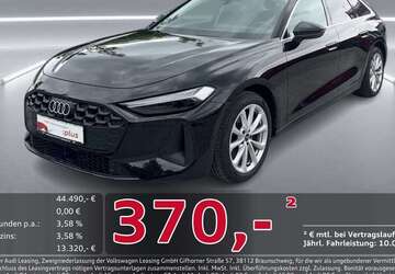 Audi A5 14.505 km 44.490 &euro; Ingolstadt 85057
