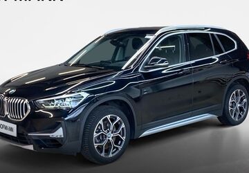 BMW X1 75.600 km 27.423 &euro; Ingolstadt 85053