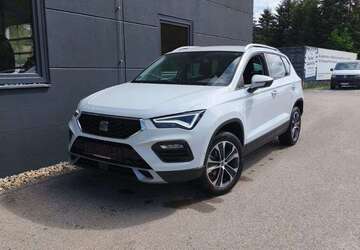 Seat Ateca 4.500 km 32.759 &euro; Riedenburg 93339