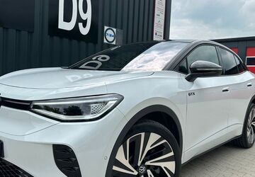 VW ID.5 30.000 km 35.000 &euro; Mainburg 84048