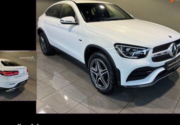 Mercedes-Benz GLC 300 107.069 km 39.900 &euro; Ingolstadt 85055
