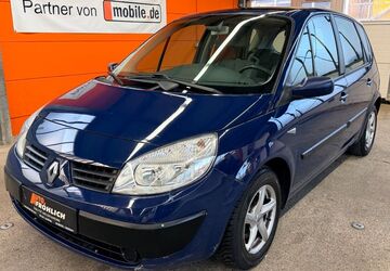 Renault Scenic 123.000 km 2.999 &euro; Gaimersheim bei Ingolstadt 85080