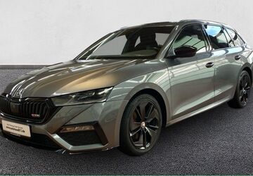 Skoda Octavia 99.500 km 27.490 &euro; Karlskron-Brautlach 85123