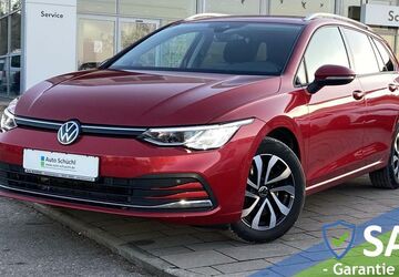 VW Golf 45.812 km 23.258 &euro; Schrobenhausen-Edelshsn. 86529