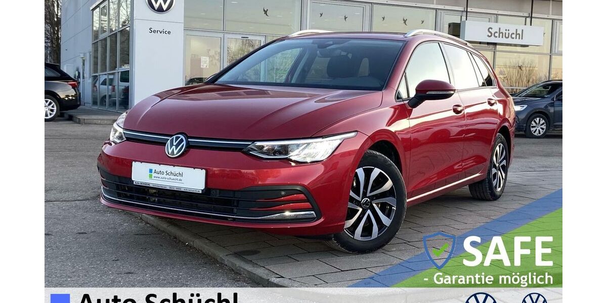 VW Golf 45.812 km 23.258 &euro; Schrobenhausen-Edelshsn. 86529