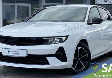 Opel Astra 7.078 km 18.748 &euro; Schrobenhausen-Edelshsn. 86529