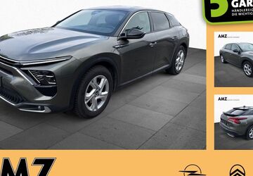 Citroen C5 X 107.350 km 20.490 &euro; Ingolstadt 85055