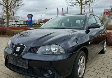 Seat Ibiza 143.050 km 2.399 &euro; Ingolstadt 85057