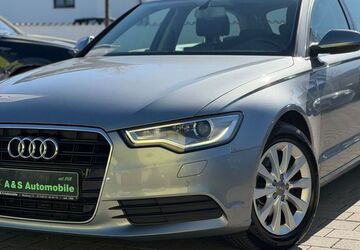 Audi A6 270.000 km 10.990 &euro; Neuburg/Donau 86633