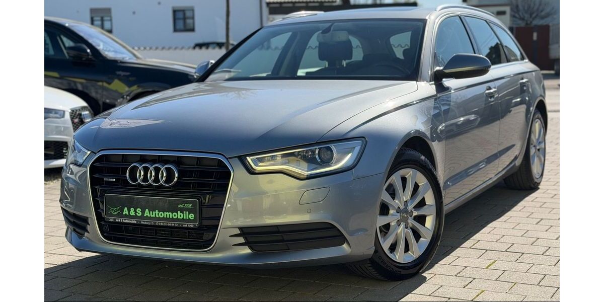 Audi A6 270.000 km 10.990 &euro; Neuburg/Donau 86633