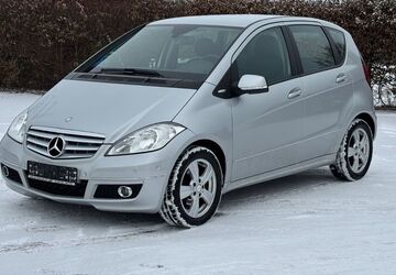 Mercedes-Benz A 180 106.000 km 4.390 &euro; Ingolstadt 85049