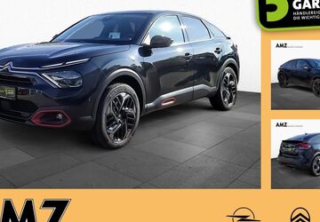 Citroen C4 35.300 km 18.290 &euro; Ingolstadt 85055