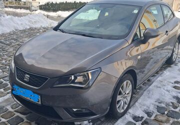 Seat Ibiza 105.000 km 7.800 &euro; Altmannstein 93336