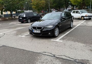 BMW 318 275.000 km 4.000 &euro; Schrobenhausen 86529