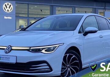 VW Golf 28.107 km 23.458 &euro; Schrobenhausen-Edelshsn. 86529