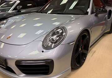 Porsche 991 90.000 km 94.990 &euro; Wolnzach 85283