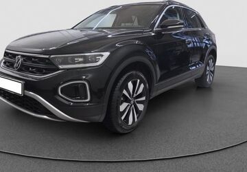 VW T-Roc 28.430 km 27.250 &euro; Manching 85077