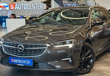 Opel Insignia 120.610 km 11.399 &euro; Pfaffenhofen 85276