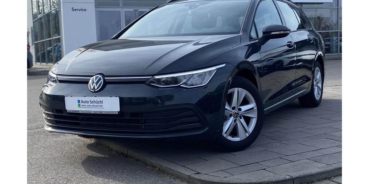 VW Golf 13.439 km 23.748 &euro; Schrobenhausen-Edelshsn. 86529