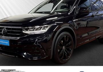VW Tiguan 32.600 km 42.400 &euro; Neuburg 86633