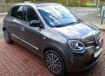 Gebrauchte Renault Twingo