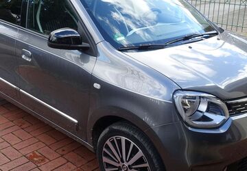 Renault Twingo 28.000 km 12.000 &euro; Ingolstadt 85051