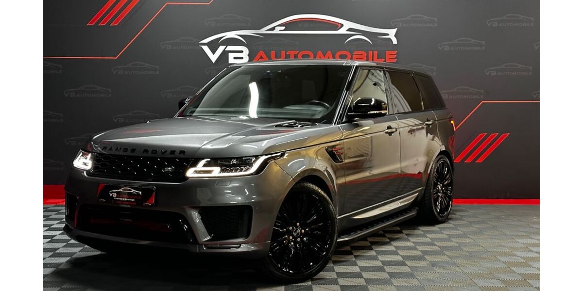 Land Rover Range Rover Sport 83.000 km 53.999 &euro; Gaimersheim-Ingolstadt 85080