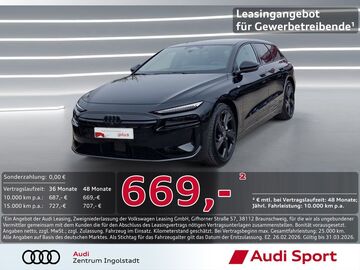 Gebrauchte Audi e-tron