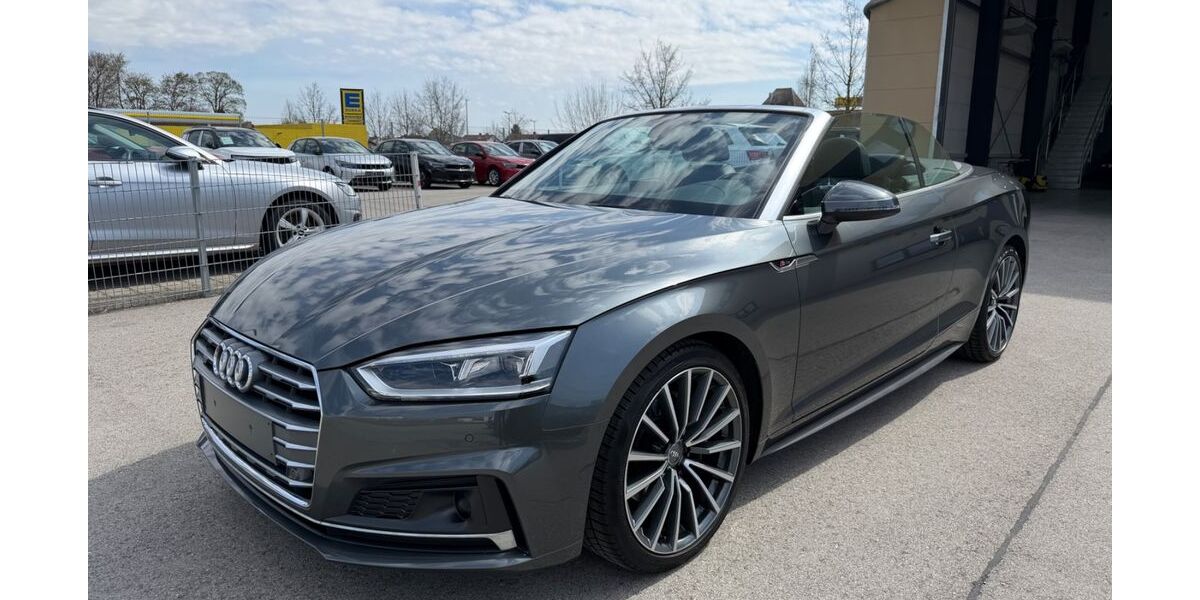 Audi A5 101.010 km 28.850 &euro; Eitensheim 85117