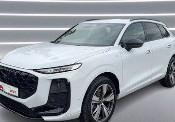Audi Q3 2.000 km 51.950 &euro; Ingolstadt 85057